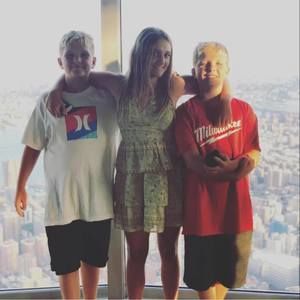 Meet your Posher, Kelly